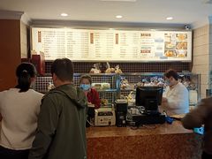 -国际饭店·帆声西饼屋(黄河路店)