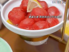柠檬小番茄-宴小馆·小海鲜青岛菜(五四广场店)