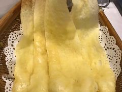 天怡锅边馍-天怡·鱼工厂(梅溪湖店)