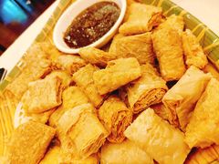 干炸响铃-楼外楼(西湖景区孤山路店)