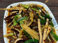 -盟重烧烤(高正街店)