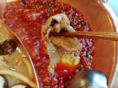 -老码头火锅(骡马市店)