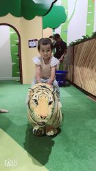 -幻贝家儿童乐园(苏州中心店)