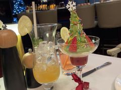 -龙虾酒吧扒房(宁波香格里拉店)