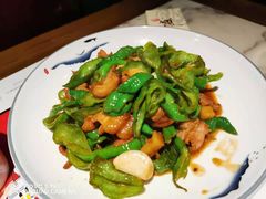 辣椒小炒肉-鼎盛蜀坊·重庆江湖菜(市桥地铁站店)