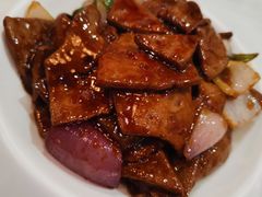 -锦園(伊势丹美食城店)