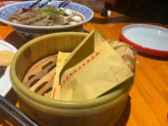 -潍城老菜馆·地标美食