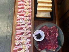 -大田家•炭火烧肉酒场(大兴枣园店)