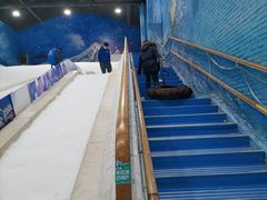 -Mr·Kuma酷么先生雪之乐园