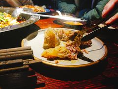 -受气牛肉·耙牛肉火锅(水晶郦城店)