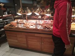 -比格比萨自助(新辰里学清路店)