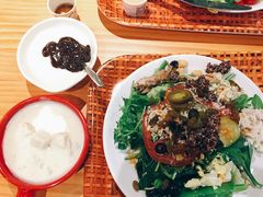 -So Lounge索兰至餐厅(蓝色港湾店)