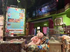 -小娘惹厨房Little Nyonya(狮城有约上榜店)