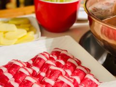 -五十六号院涮肉(雍和宫店)