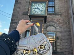 -小樽八音盒堂(手工制作体验馆店)