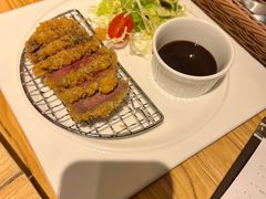 -Ufufu cafe(天神巷店)