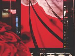 -L'ATELIER de Joel Robuchon(外滩18号店)