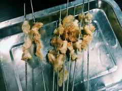 熟筋-慧姐烤串(南宁南小区店)