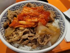 -吉野家(深圳超多维科技大厦分店)