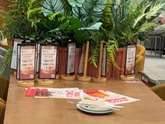 -必胜客(鞍山万象汇店PH店)