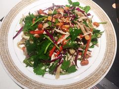 -长安·大茶饭
