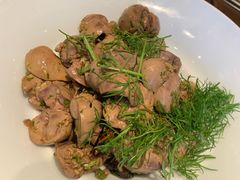 -燕郊烧鸽子(酷车小镇店)