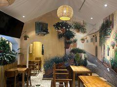 -萤火虫咖啡(后海店)