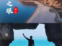 -长岛大黑山岛