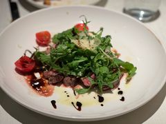 智利和牛切片牛排-Solo(衡山路店)