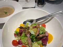 -燃扒房Steakhouse(皇庭店)