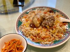 -巴依老爷新疆美食(望京小街店)