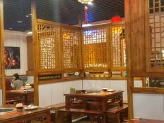 大堂-受气牛肉·耙牛肉火锅(水晶郦城店)