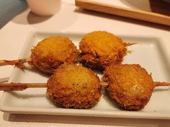 -池奈·咖喱蛋包饭(熙地港店)
