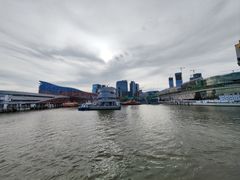 -招商蛇口邮轮母港(观光客运)