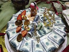 -第戎蛋糕(恒隆广场店)