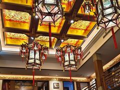 -梅龙镇酒家(南京西路总店)
