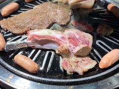 -九田家黑牛烤肉料理(珠江摩尔店)