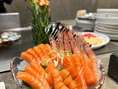 -大渔铁板烧(花园道店)