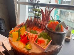 -花潮料理艺食馆(SM新生活广场店)