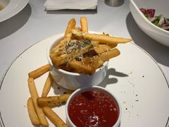 -燃扒房Steakhouse(皇庭店)
