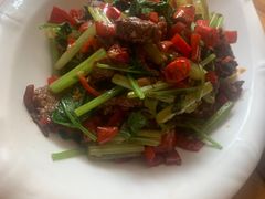 -白鹿江西餐厅(北师大店)