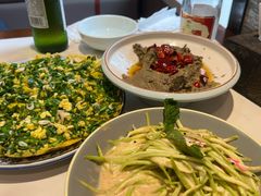 -新侨小馆(东直门北小街店)