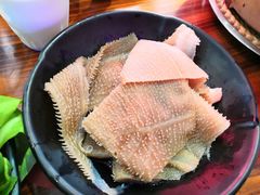 -捞围鲜·港式打边炉(海阳路店)