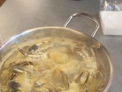 -尚宴牛特鲜自助(太原街万达店)