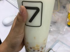 -7分甜(吴江新湖广场店)