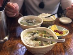 -陈记汤饭(水巷口店)
