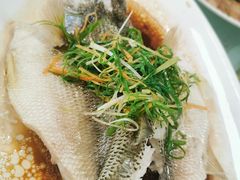 -百姓百味海鲜酒楼(粤垦路总店)