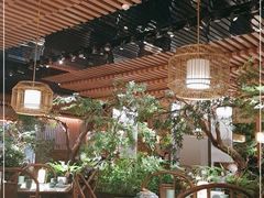 大堂-锦府盐帮·李宅(领展购物广场中关村店)