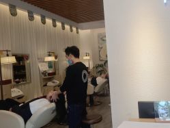 点击看大图 -丝域养发馆