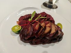 -新疆兵团食府清真(马连道店)